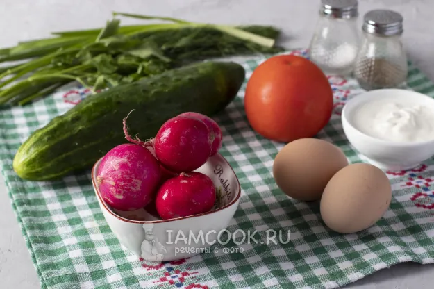 Шаг 1: иллюстрация