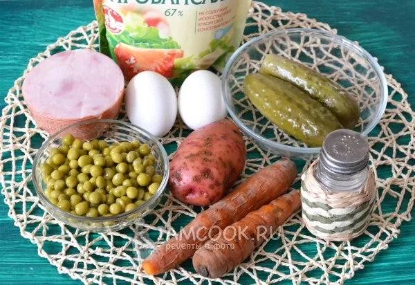 Шаг 1: иллюстрация