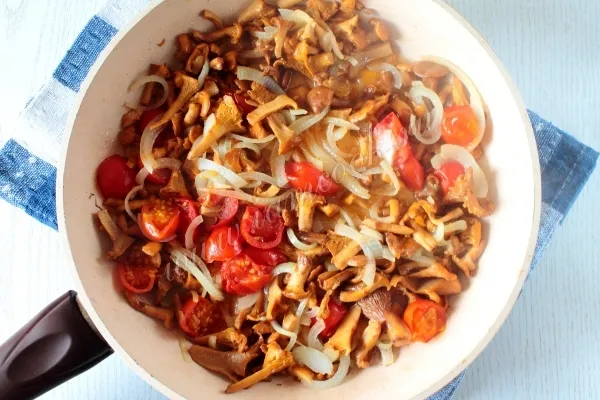 Шаг 5: иллюстрация