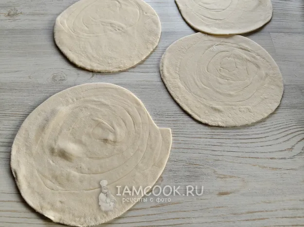 Шаг 14: иллюстрация