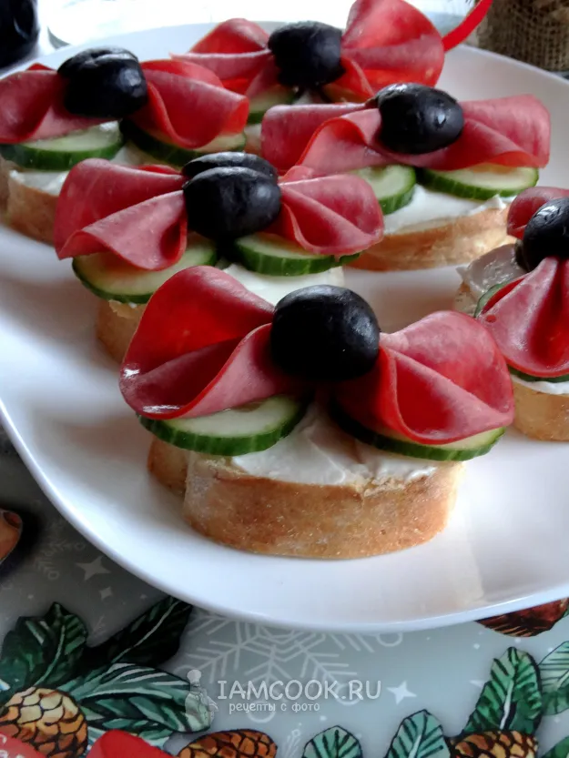 Шаг 8: иллюстрация