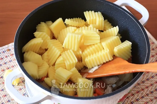 Шаг 9: иллюстрация