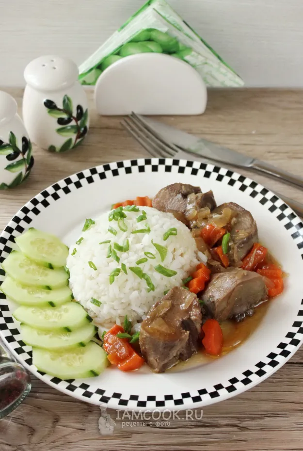 Шаг 10: иллюстрация