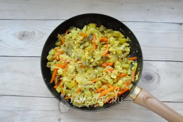 Шаг 7: иллюстрация