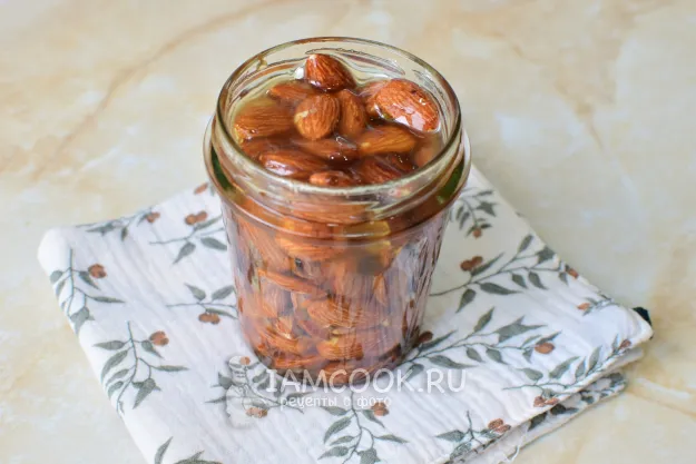 Шаг 9: иллюстрация