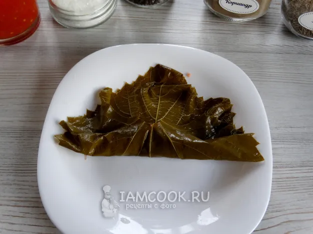 Шаг 5: иллюстрация