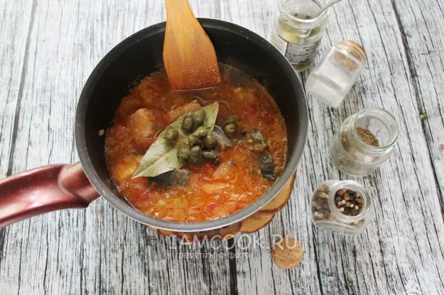 Шаг 13: иллюстрация