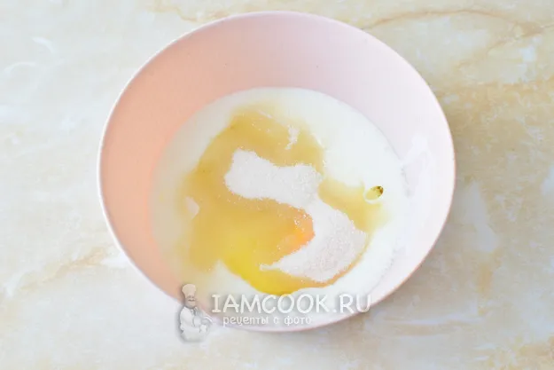 Шаг 3: иллюстрация