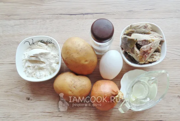 Шаг 1: иллюстрация