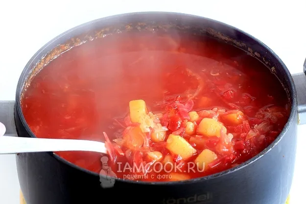 Шаг 12: иллюстрация