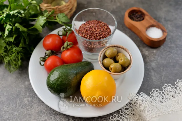 Шаг 1: иллюстрация