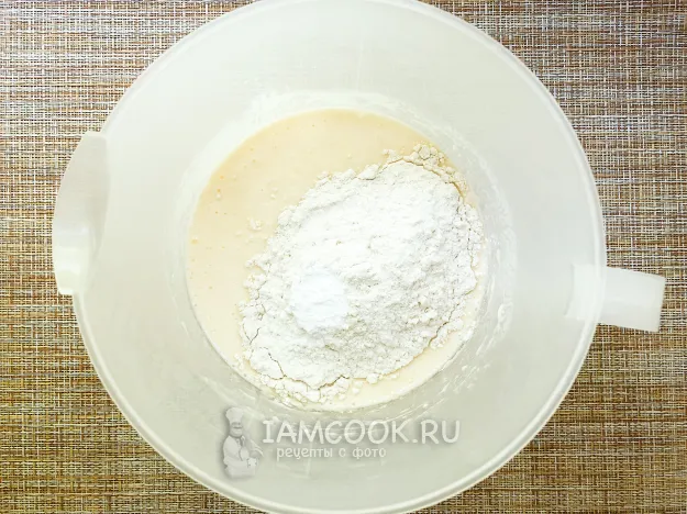 Шаг 3: иллюстрация