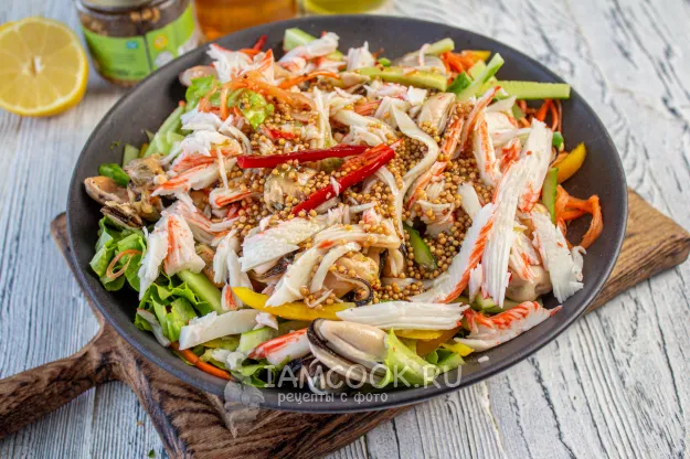 Шаг 9: иллюстрация