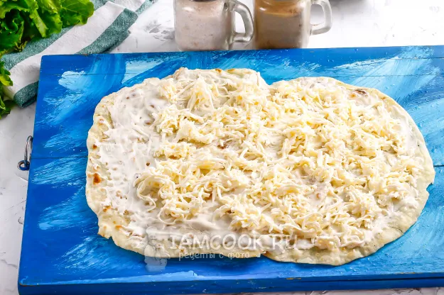 Шаг 3: иллюстрация