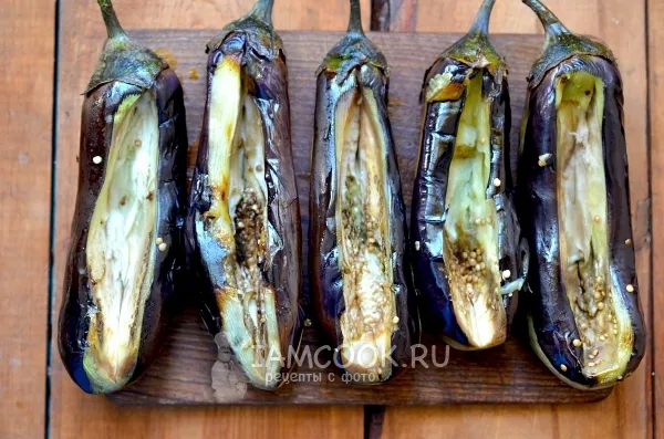 Шаг 7: иллюстрация