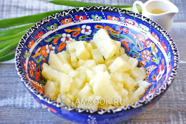 Шаг 2: иллюстрация