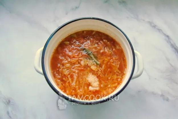 Шаг 8: иллюстрация