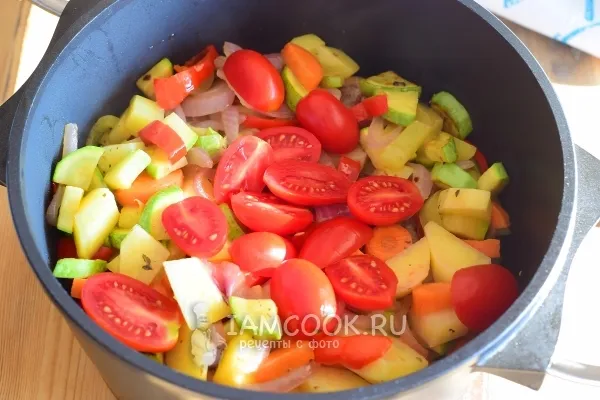 Шаг 7: иллюстрация