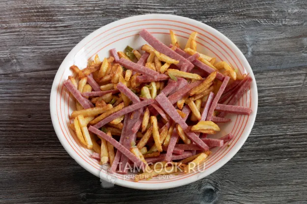 Шаг 7: иллюстрация