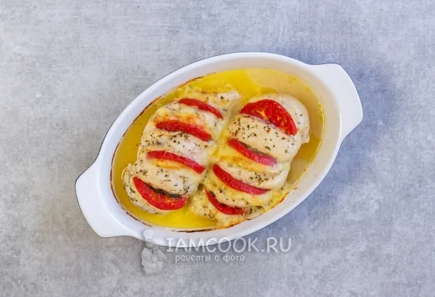 Шаг 8: иллюстрация