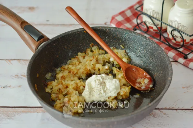 Шаг 6: иллюстрация