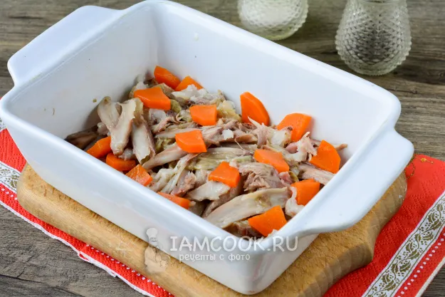 Шаг 7: иллюстрация