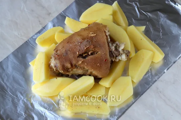 Шаг 6: иллюстрация