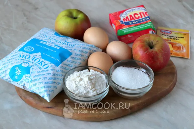 Шаг 1: иллюстрация