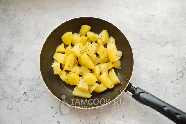 Шаг 7: иллюстрация