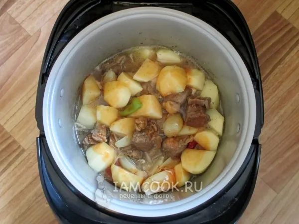 Шаг 7: иллюстрация