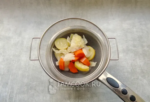 Шаг 3: иллюстрация