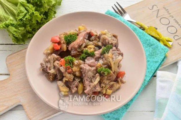 Шаг 9: иллюстрация