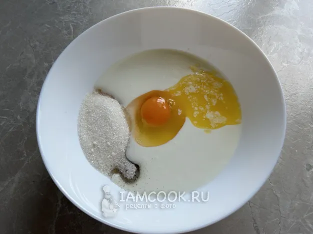 Шаг 2: иллюстрация