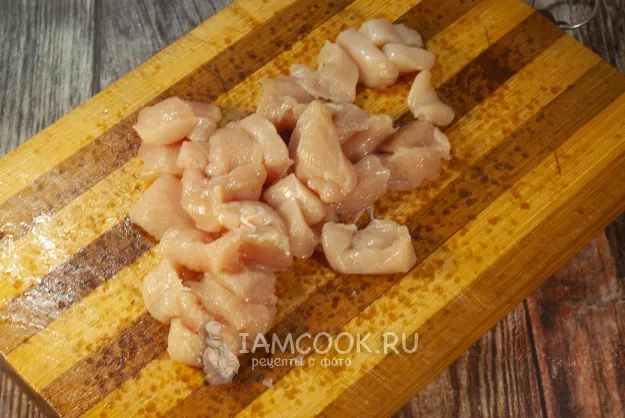 Шаг 2: иллюстрация