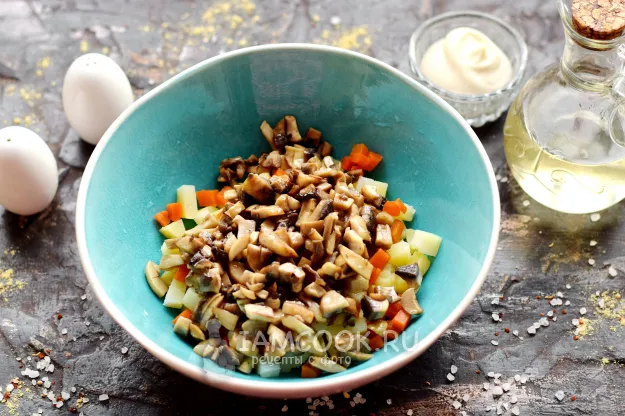 Шаг 5: иллюстрация