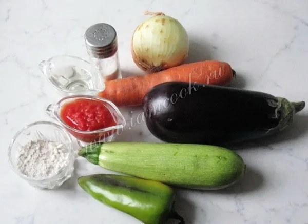 Шаг 1: иллюстрация