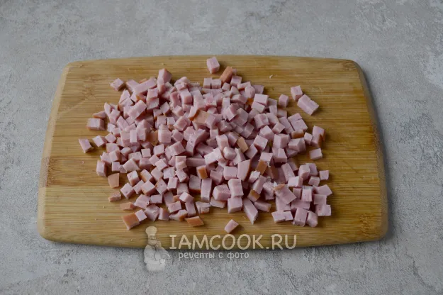 Шаг 3: иллюстрация