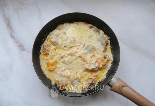 Шаг 8: иллюстрация