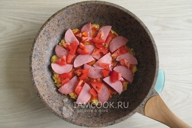 Шаг 9: иллюстрация