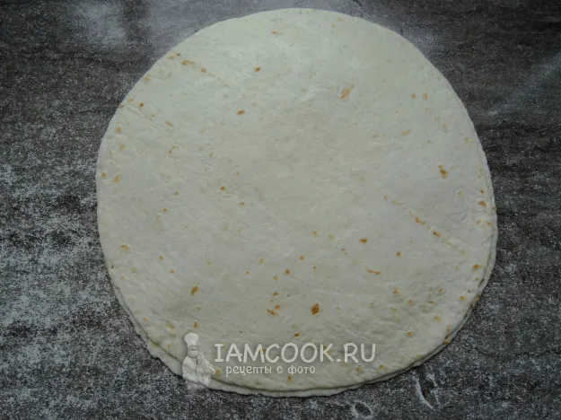 Шаг 5: иллюстрация