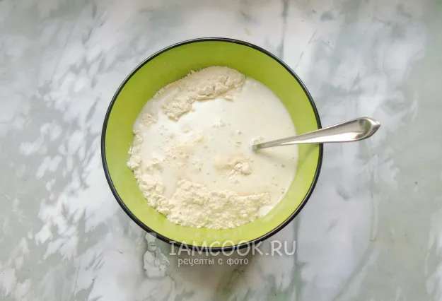 Шаг 4: иллюстрация