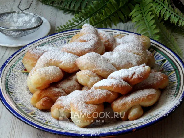 Фото готового блюда: Пилита