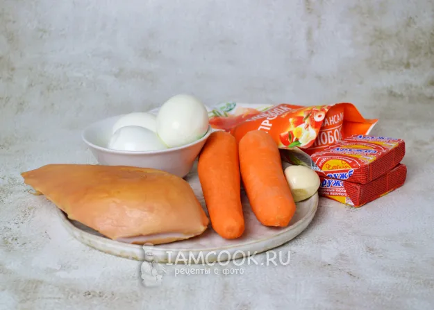 Шаг 1: иллюстрация