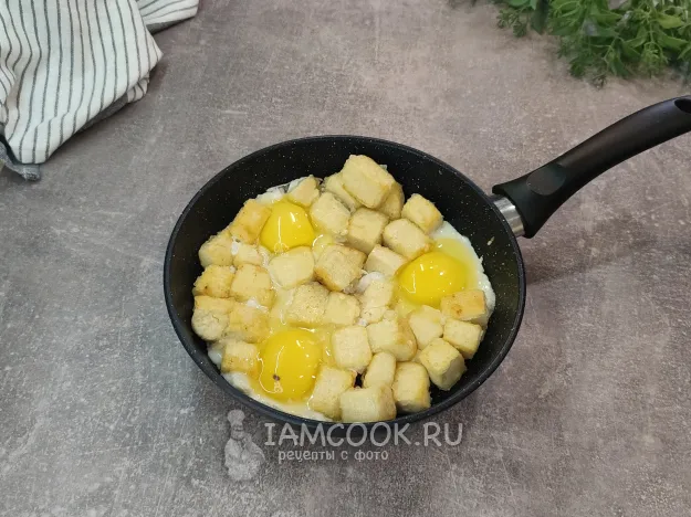 Шаг 7: иллюстрация