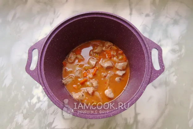 Шаг 10: иллюстрация