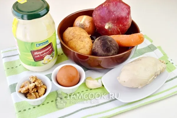 Шаг 1: иллюстрация