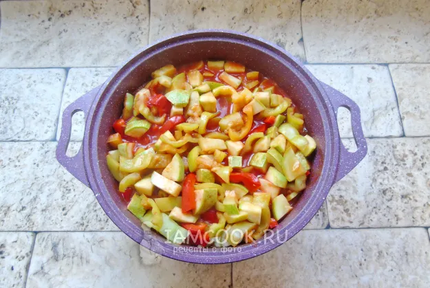 Шаг 5: иллюстрация