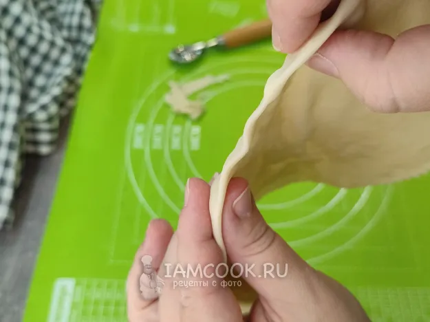 Шаг 9: иллюстрация