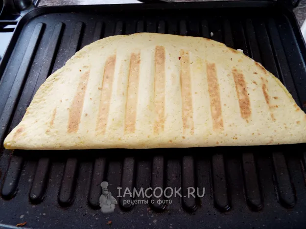 Шаг 8: иллюстрация