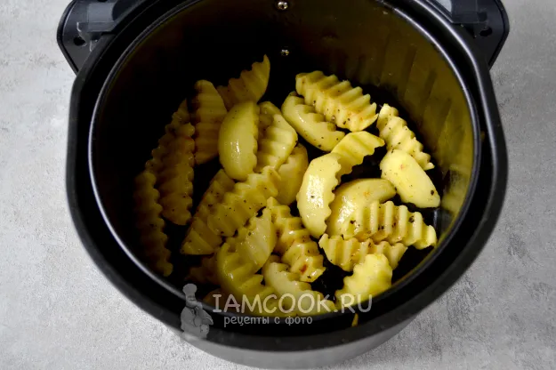 Шаг 5: иллюстрация